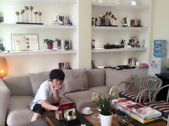 -清沐SPA生活馆(观前街店)