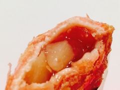 -麦当劳(静安寺店)