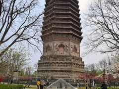 -玲珑塔公园