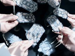 -棂笼·深度沉浸密室(武汉旗舰店)