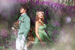 -太古映画婚纱摄影(天河店)