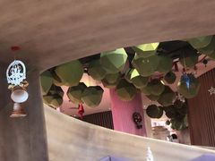 -水桶王国主题餐厅·聚会·生日派对·亲子活动·家庭套餐(亚龙湾希尔顿店)