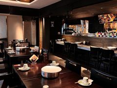 -贰醒·私房小院烧烤 (太古里店)