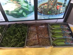 -大城·烧烤海鲜大排档(台东店)