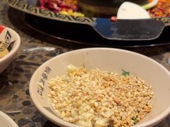 -椒香城门口老火锅(长寿路店)