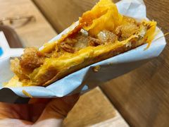 -魏家凉皮(西安秋林宏业商厦店)