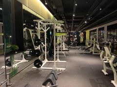 -Liking Fit 24H智能健身(旗舰店)
