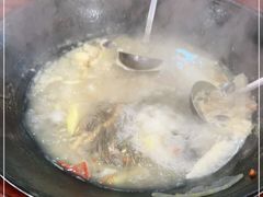 -草本味·市井羊肉馆(新开铺总店)