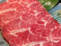 -九田家黑牛烤肉料理(新光汇店)