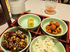 -北平食府·北京烤鸭(北京西站六里桥店)