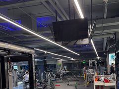 -优享健身(物美圣熙8号购物中心店)