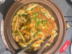 -三利音·东方司宴(外滩店)
