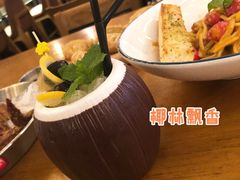-COMMUNE幻师(解放西路店)