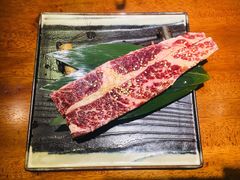 安格斯牛小排-肉魁屋·烧肉·烧鸟·酒场(高新店)