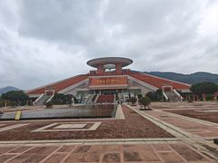-中国闽台缘博物馆