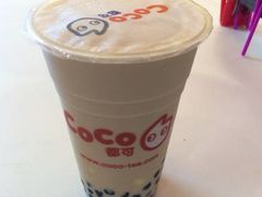 -CoCo都可(文星广场店)