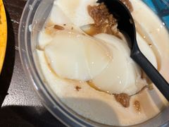 -张翻越·川渝冒菜·武汉黑鸭煲(城北万象城店)