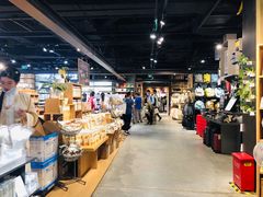 -MUJI无印良品(大悦城店)