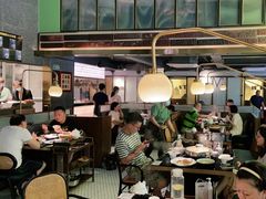 大堂-顺峰顺水顺德菜(龙华店)