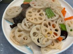 -大师傅金奖啤酒鱼(西街口总店)