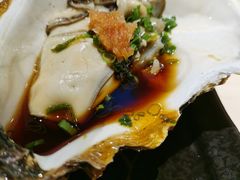 -桂马·日本料理·海胆·海鲜饭·酒场(民主广场店)