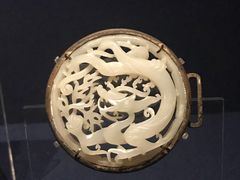 -上海博物馆(人民广场馆)