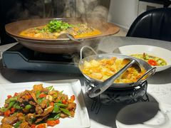 -徽州月·民间徽菜(浦东总店)