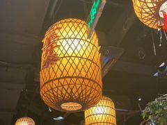 -南京大牌档(人民广场店)