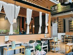 -狐狸爱上椰子鸡(滨江星光大道店)