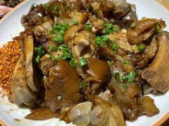 -王妈热卤·川味馆(海昌店)