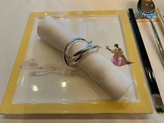 -东海朗廷酒店-唐阁T’ANG COURT 中餐厅