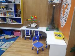 -创乐科教乐高机器人·编程·科技特长生规划中心(新地中心店)