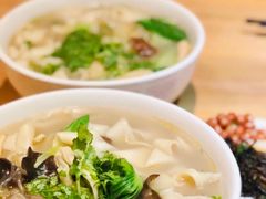 优质三鲜烩面-萧记三鲜烩面(黄河路店)