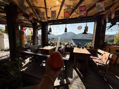 -马灯部落·西湖边的创意山景餐厅(虎跑动物园店)