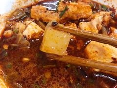 -老字号贾家肉丸糊辣汤(光明巷店)