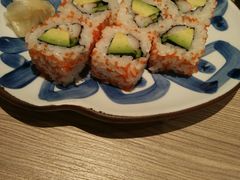 -小山日本料理(兴业太古汇店)