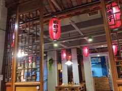 -椒巷子美蛙鱼馆(大都上善谷店)