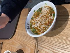 -易裕和·长沙米粉(竹塘西路店)