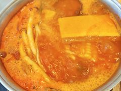 -吉野家(红博中央公园店)