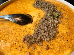 黑松露蒸土鸡蛋-凤凰湘语·湘粤鲜融(浦东旗舰店)