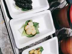 -长沙北辰洲际酒店-兰调全日餐厅