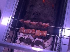 -丰茂烤串(全国首店)