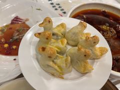 -全聚德(前门店)