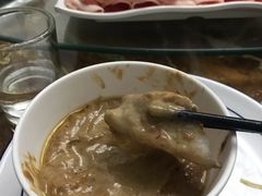 -苏完瓜尔佳氏·满洲涮肉(古方路店)
