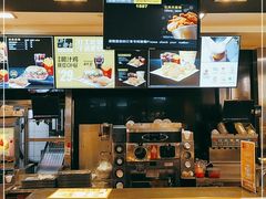 -麦当劳(人民南路店)