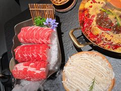 -色響火锅(恒隆广场店)