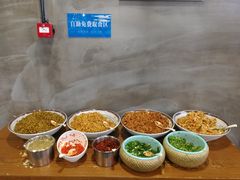-易裕和·长沙米粉(竹塘西路店)