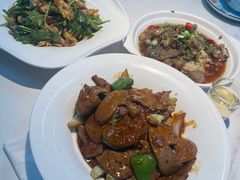 -园里前·10年私厨·福建菜(台江万达鳌峰洲店)