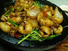 -天福苑(崇宁路店)