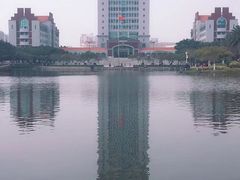 -厦门大学(思明校区)